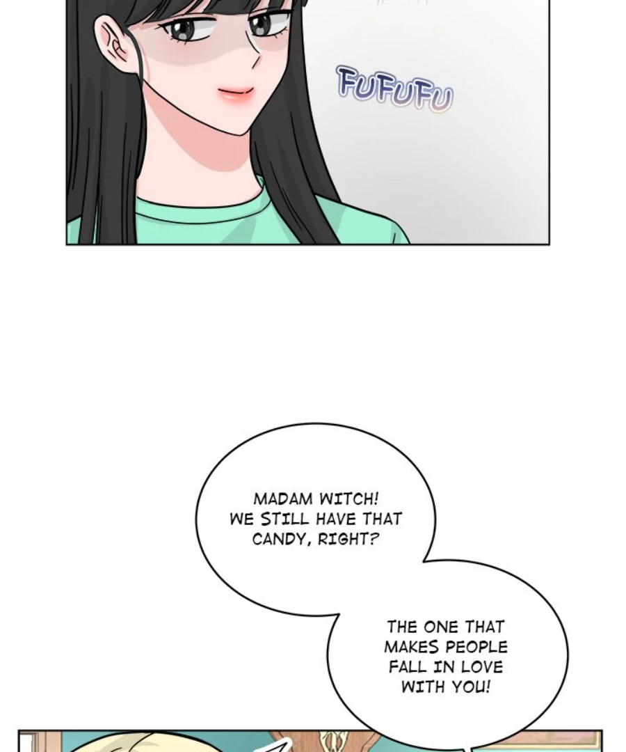 Welcome, Witch Shop chapter 42 page 67