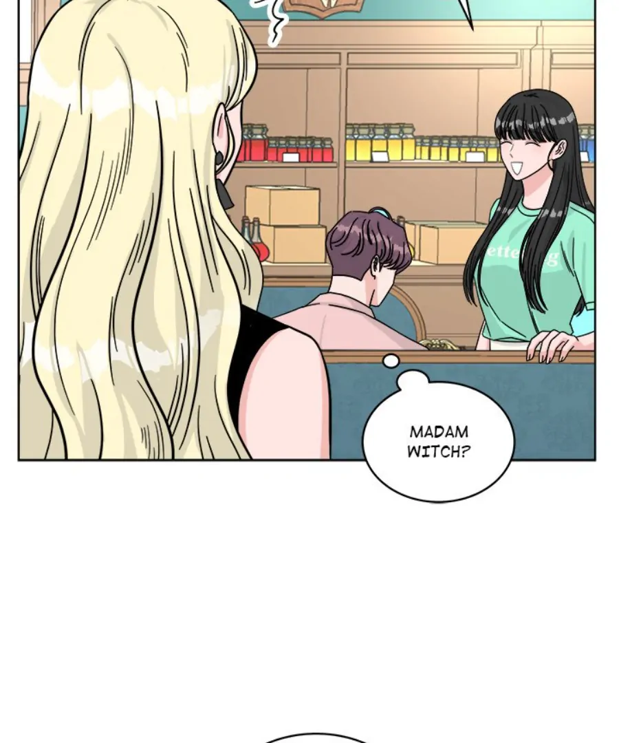 Welcome, Witch Shop chapter 42 page 68