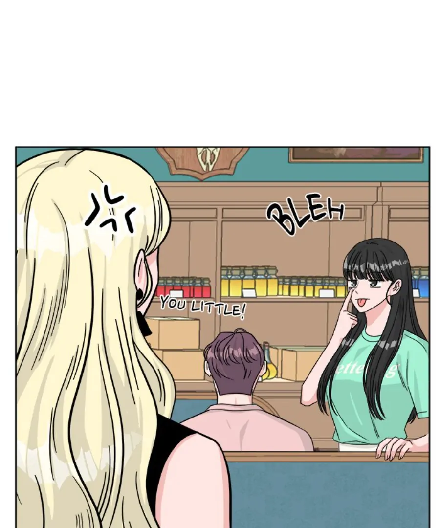Welcome, Witch Shop chapter 42 page 72