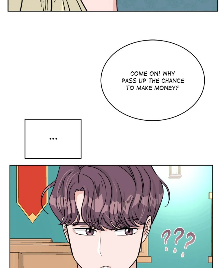 Welcome, Witch Shop chapter 42 page 73