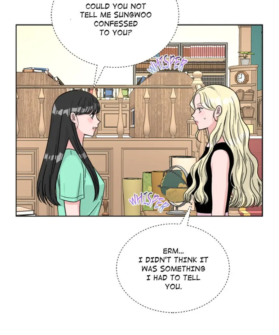 Welcome, Witch Shop chapter 42 page 79