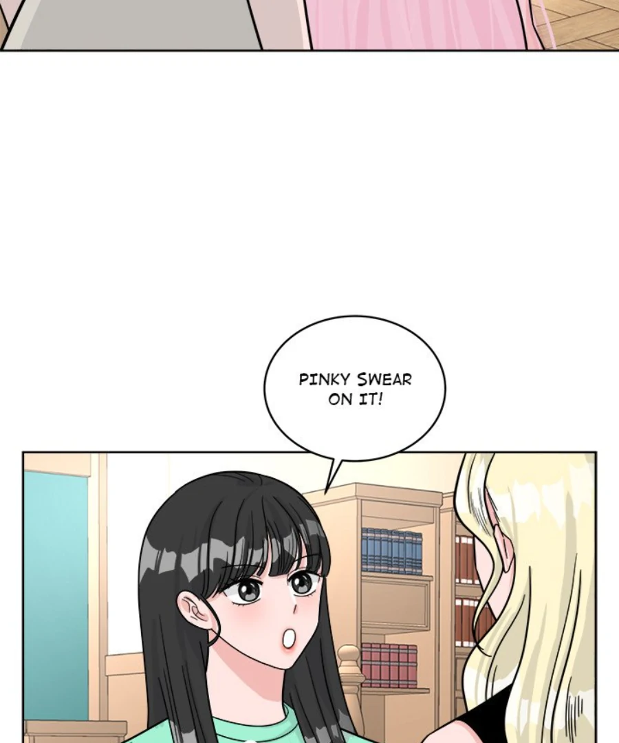 Welcome, Witch Shop chapter 42 page 84