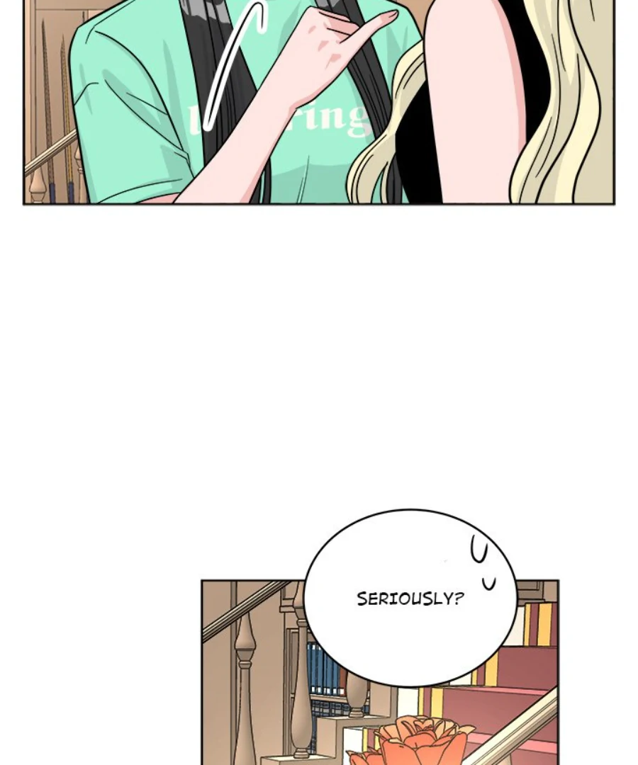 Welcome, Witch Shop chapter 42 page 85