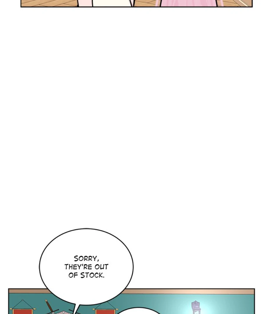 Welcome, Witch Shop chapter 42 page 90
