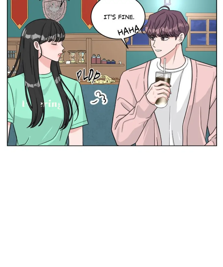 Welcome, Witch Shop chapter 42 page 91