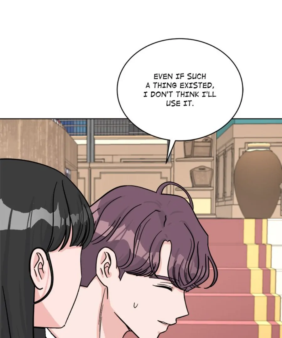 Welcome, Witch Shop chapter 42 page 92