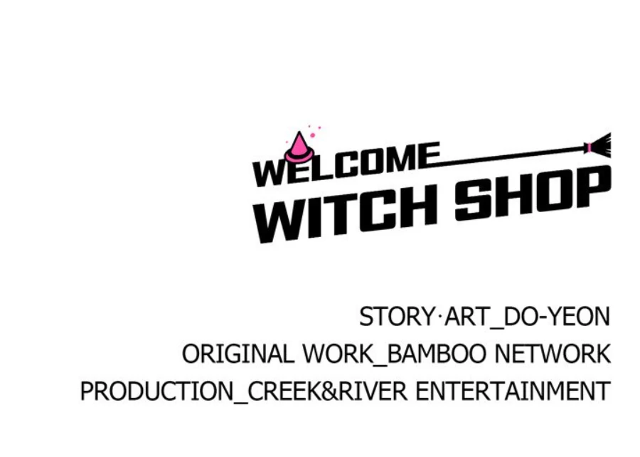 Welcome, Witch Shop chapter 42 page 102