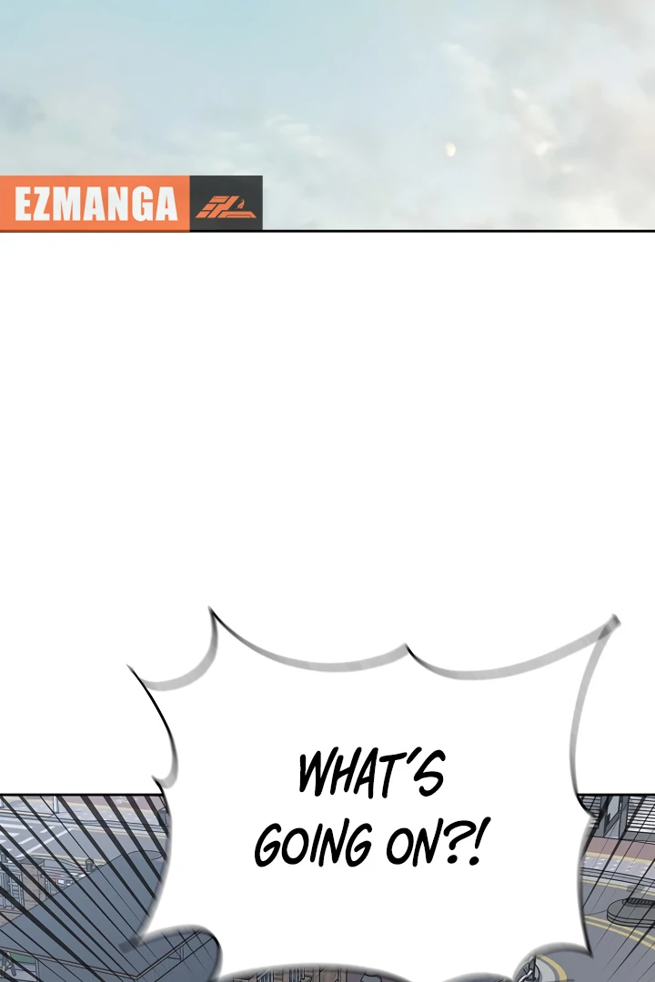 How to survive secretary Hong chapter 33 page 2