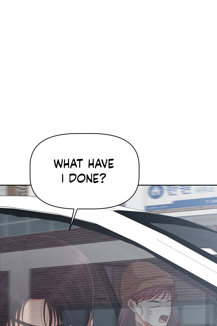 How to survive secretary Hong chapter 33 page 4