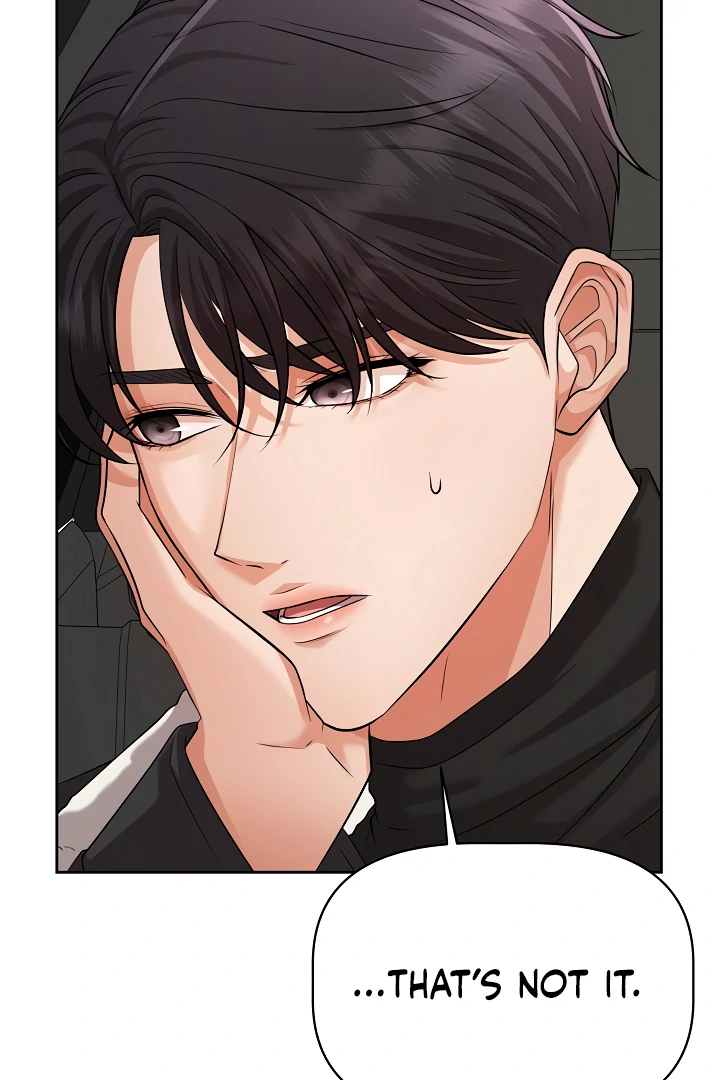 How to survive secretary Hong chapter 33 page 6
