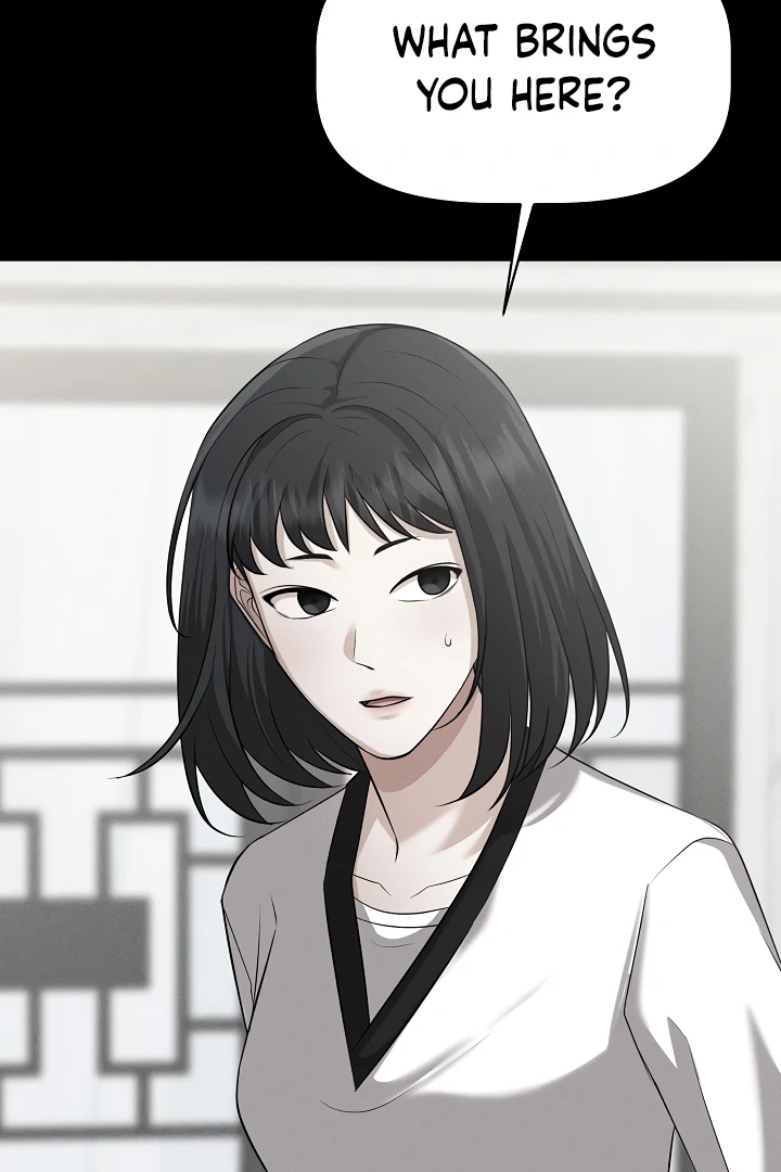 How to survive secretary Hong chapter 33 page 11