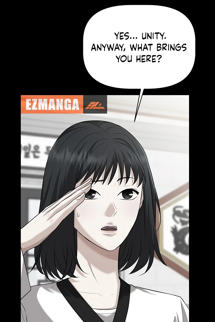How to survive secretary Hong chapter 33 page 16