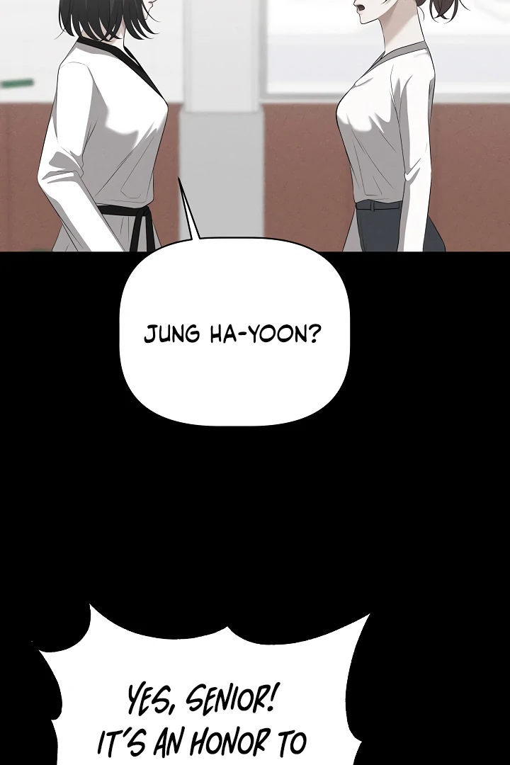 How to survive secretary Hong chapter 33 page 18