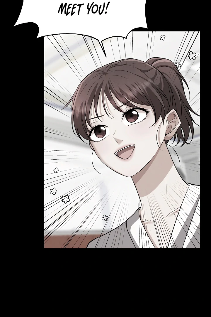 How to survive secretary Hong chapter 33 page 19