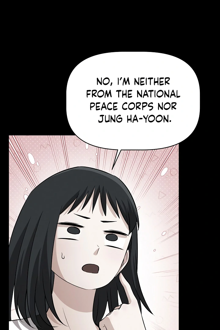 How to survive secretary Hong chapter 33 page 20