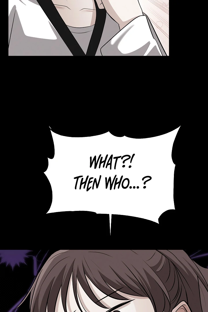 How to survive secretary Hong chapter 33 page 21