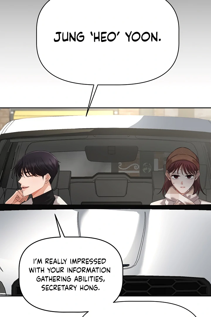 How to survive secretary Hong chapter 33 page 23
