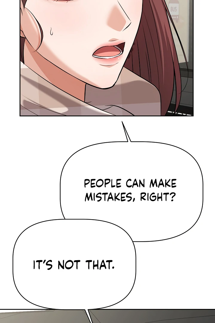How to survive secretary Hong chapter 33 page 25