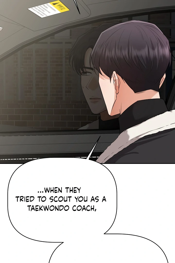 How to survive secretary Hong chapter 33 page 26