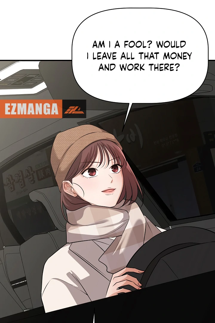 How to survive secretary Hong chapter 33 page 30