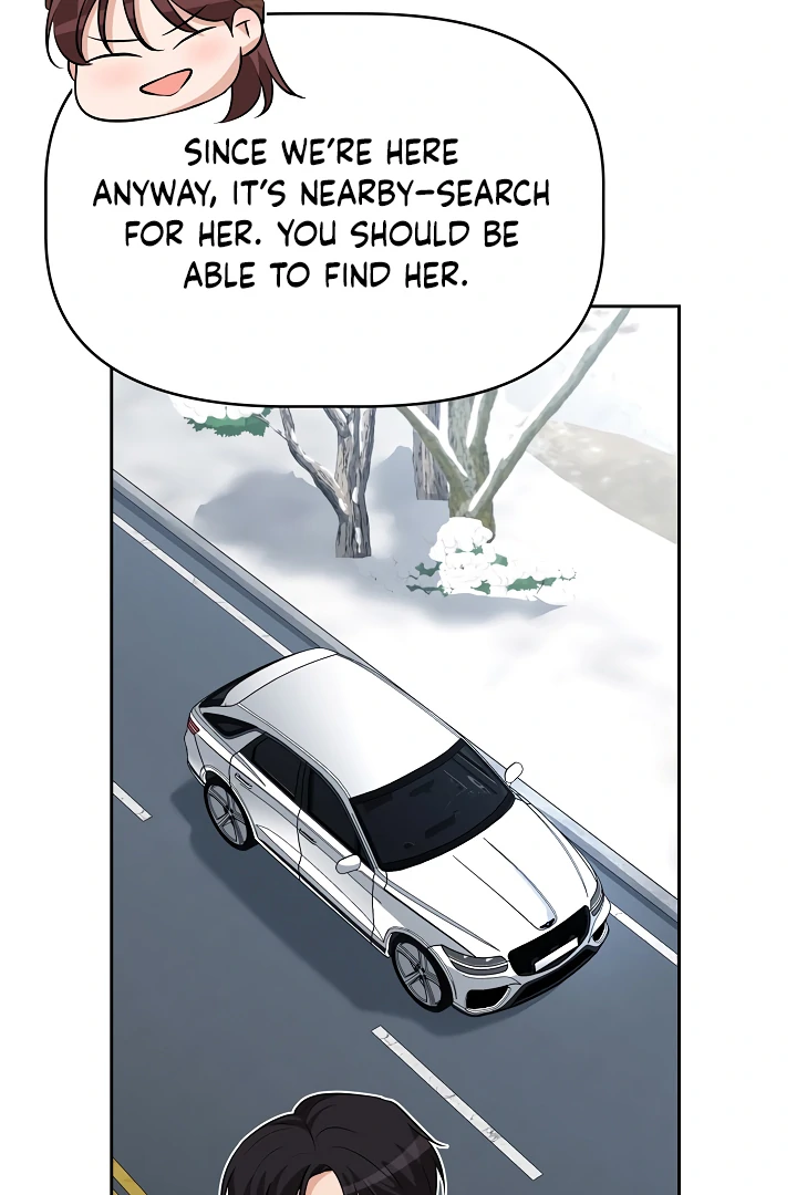 How to survive secretary Hong chapter 33 page 33
