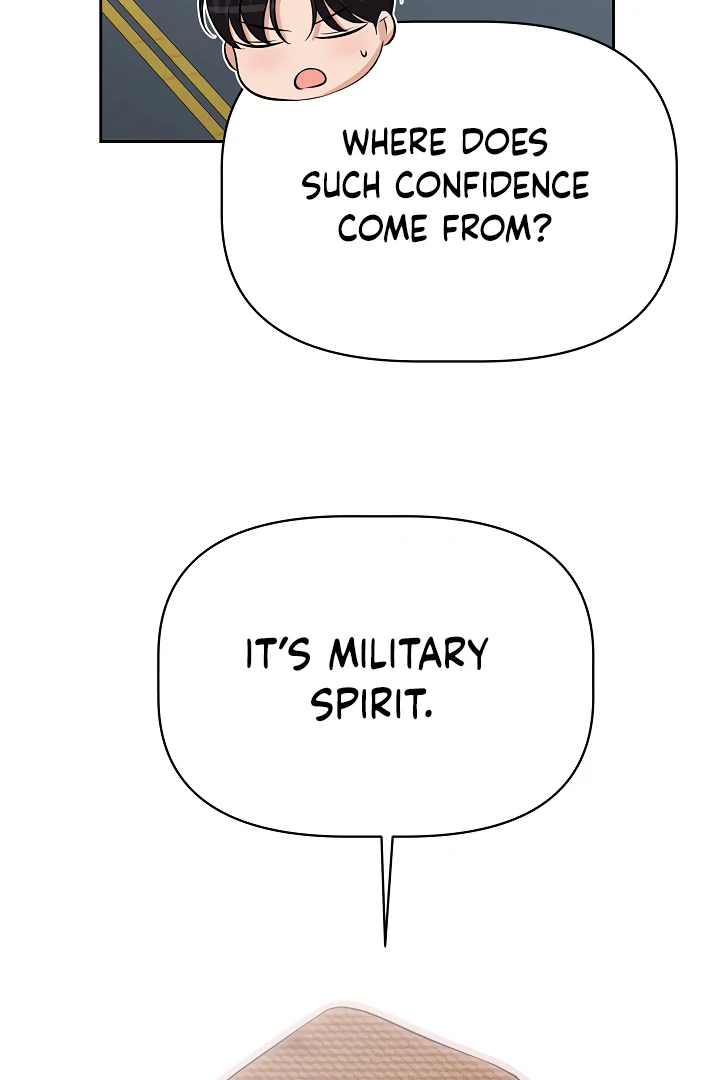 How to survive secretary Hong chapter 33 page 34