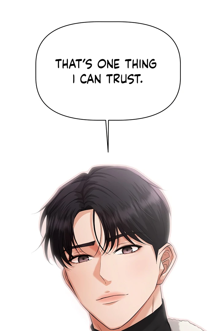 How to survive secretary Hong chapter 33 page 36