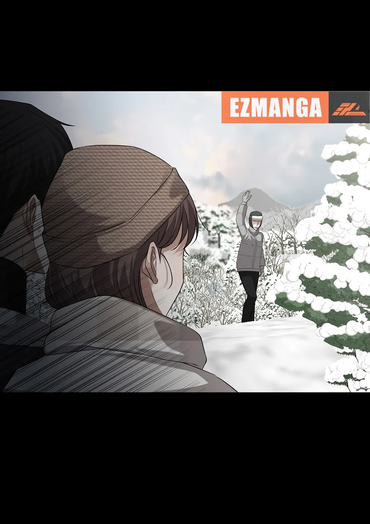 How to survive secretary Hong chapter 33 page 43