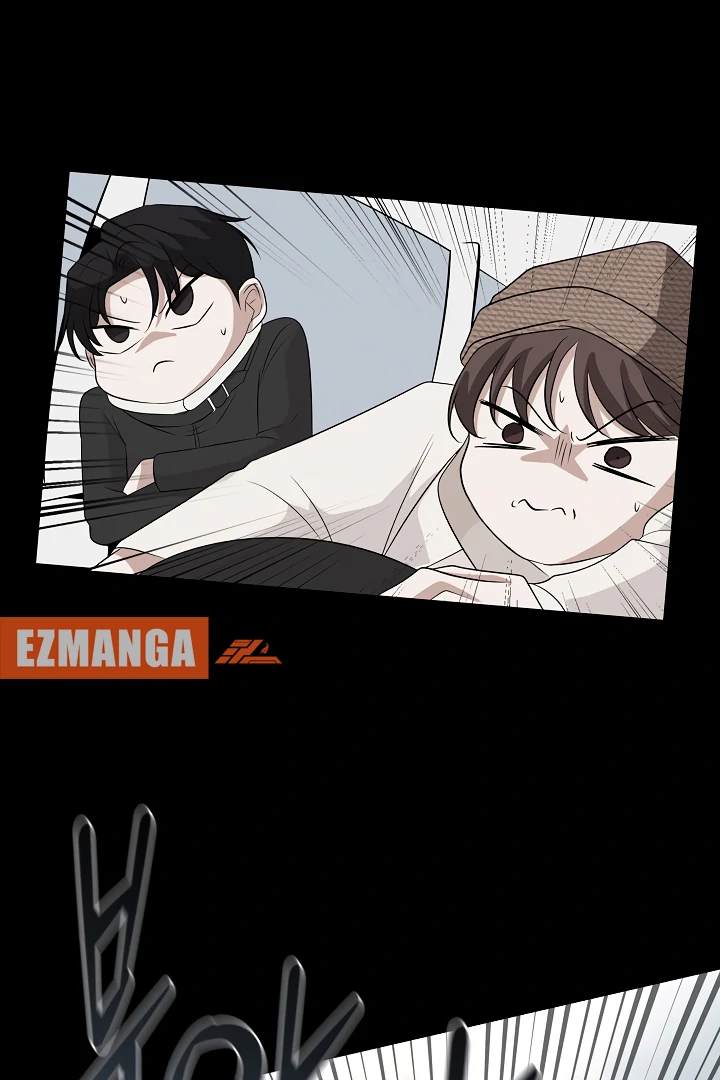 How to survive secretary Hong chapter 33 page 44