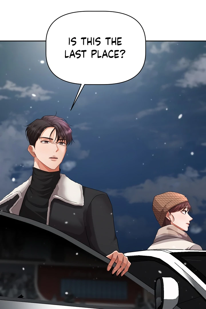 How to survive secretary Hong chapter 33 page 50