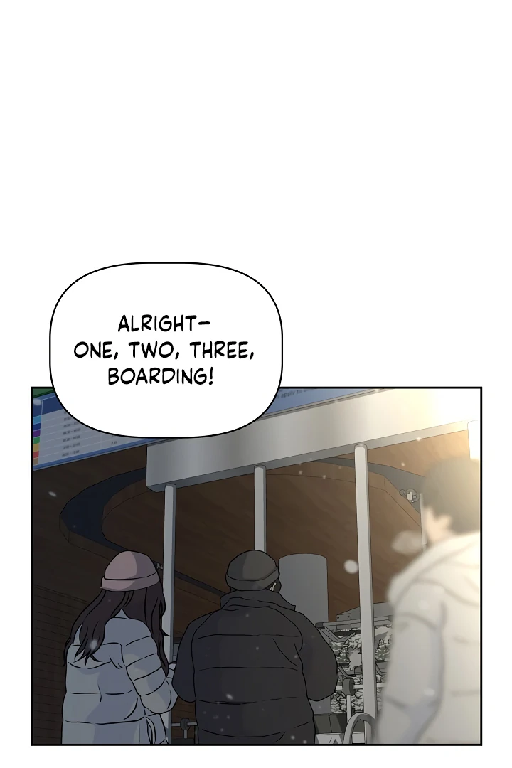 How to survive secretary Hong chapter 33 page 54