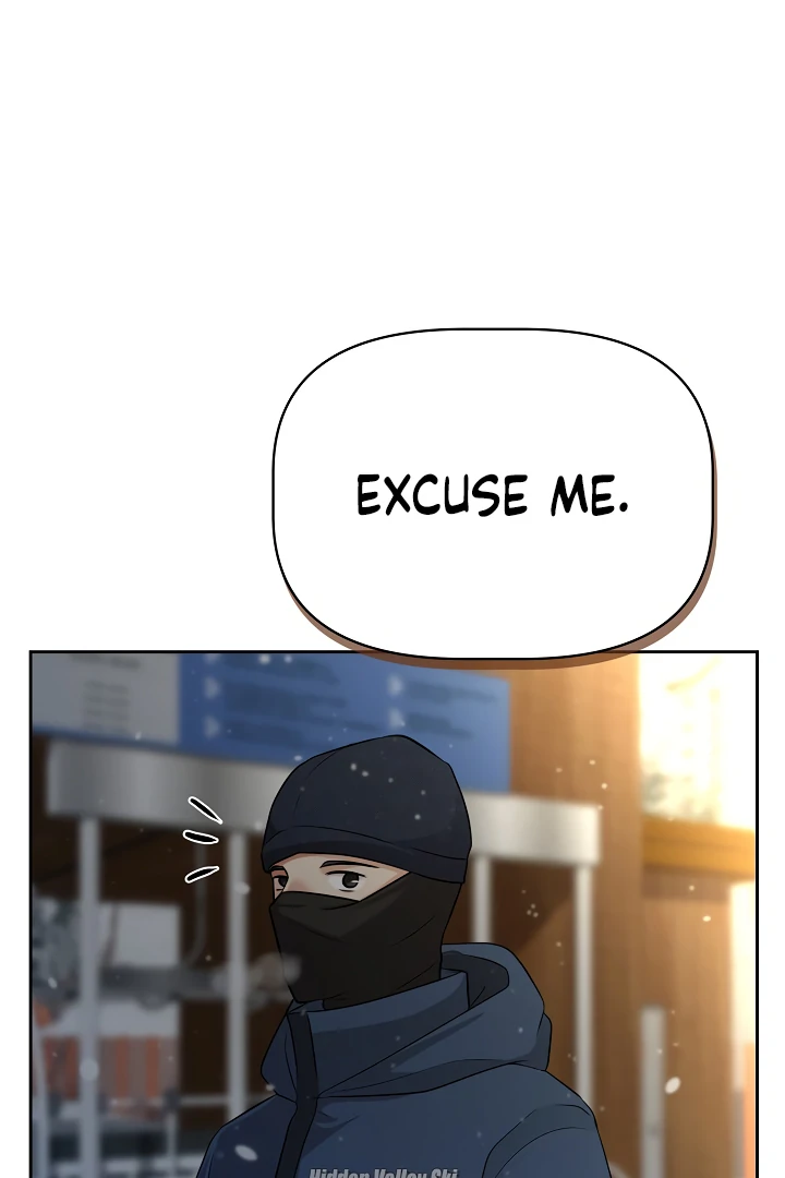 How to survive secretary Hong chapter 33 page 55