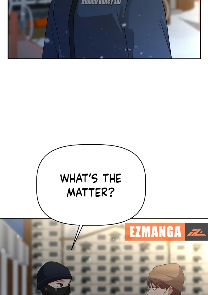How to survive secretary Hong chapter 33 page 56