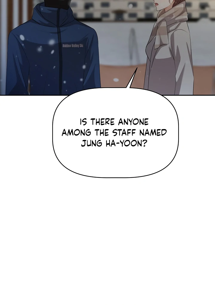 How to survive secretary Hong chapter 33 page 57