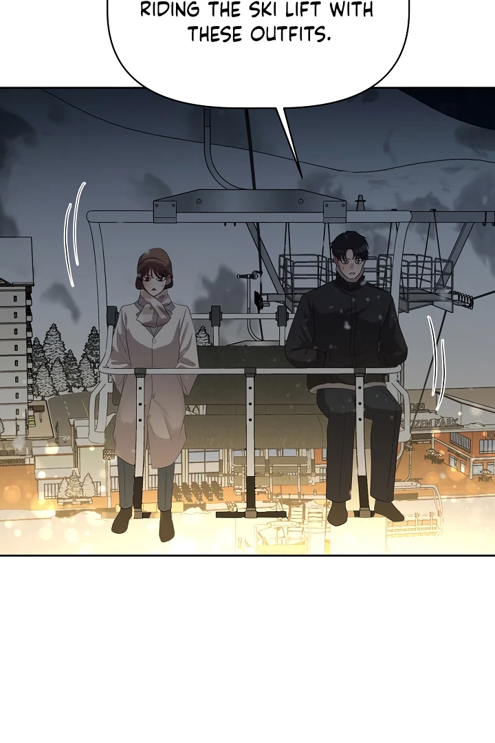 How to survive secretary Hong chapter 33 page 64