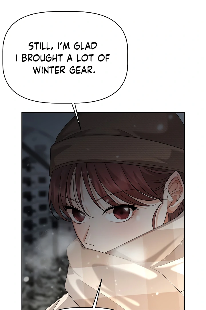How to survive secretary Hong chapter 33 page 65