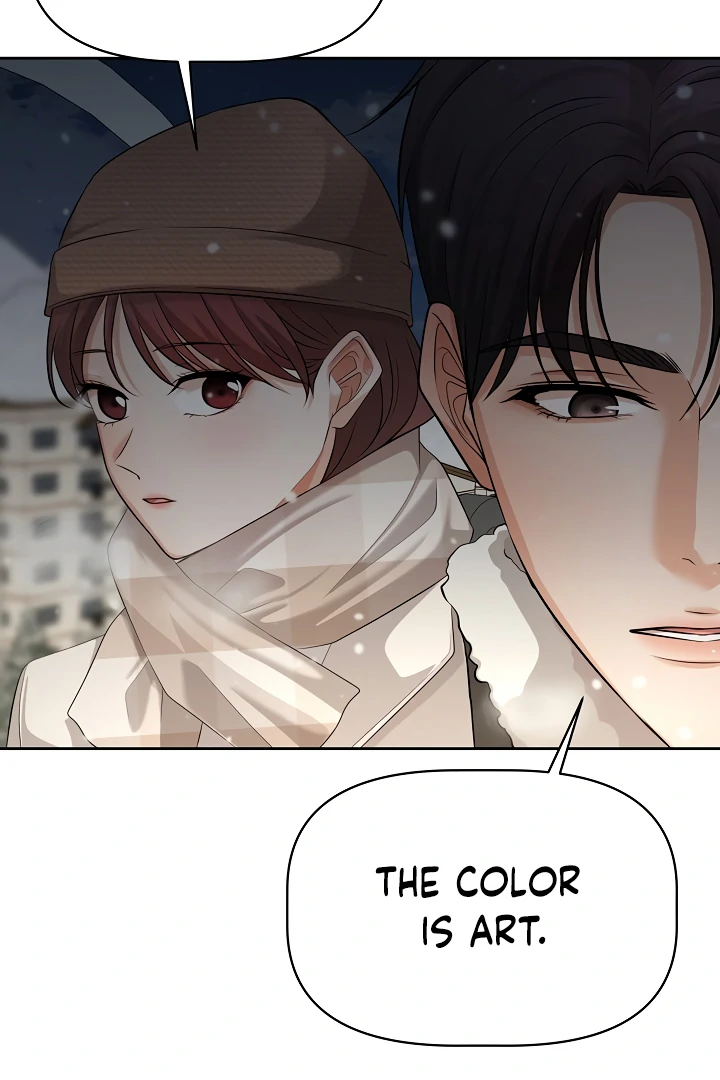 How to survive secretary Hong chapter 33 page 68