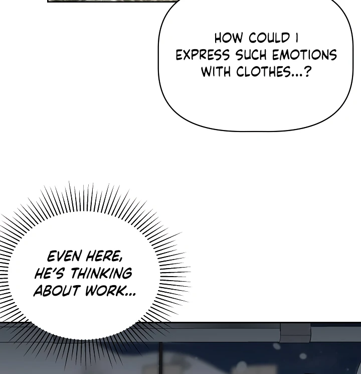How to survive secretary Hong chapter 33 page 70