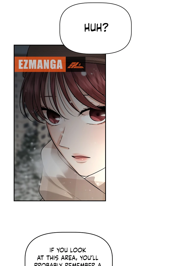 How to survive secretary Hong chapter 33 page 72