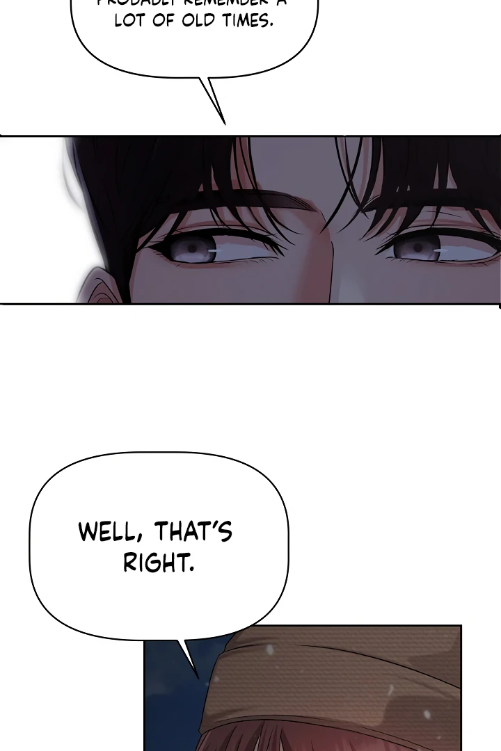 How to survive secretary Hong chapter 33 page 73