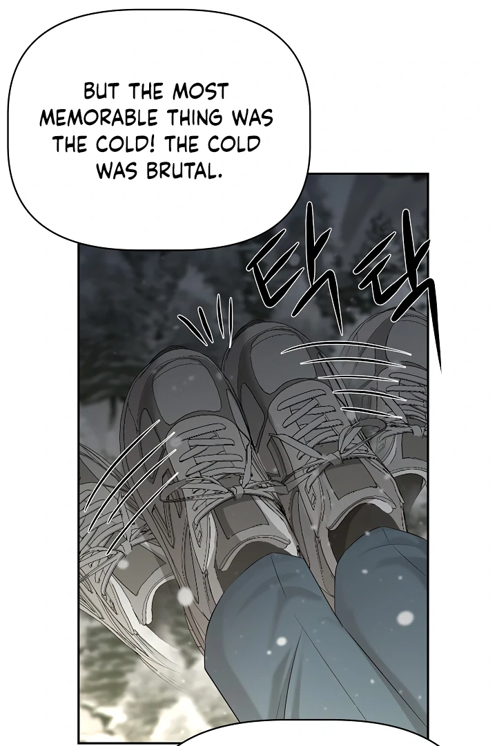 How to survive secretary Hong chapter 33 page 75