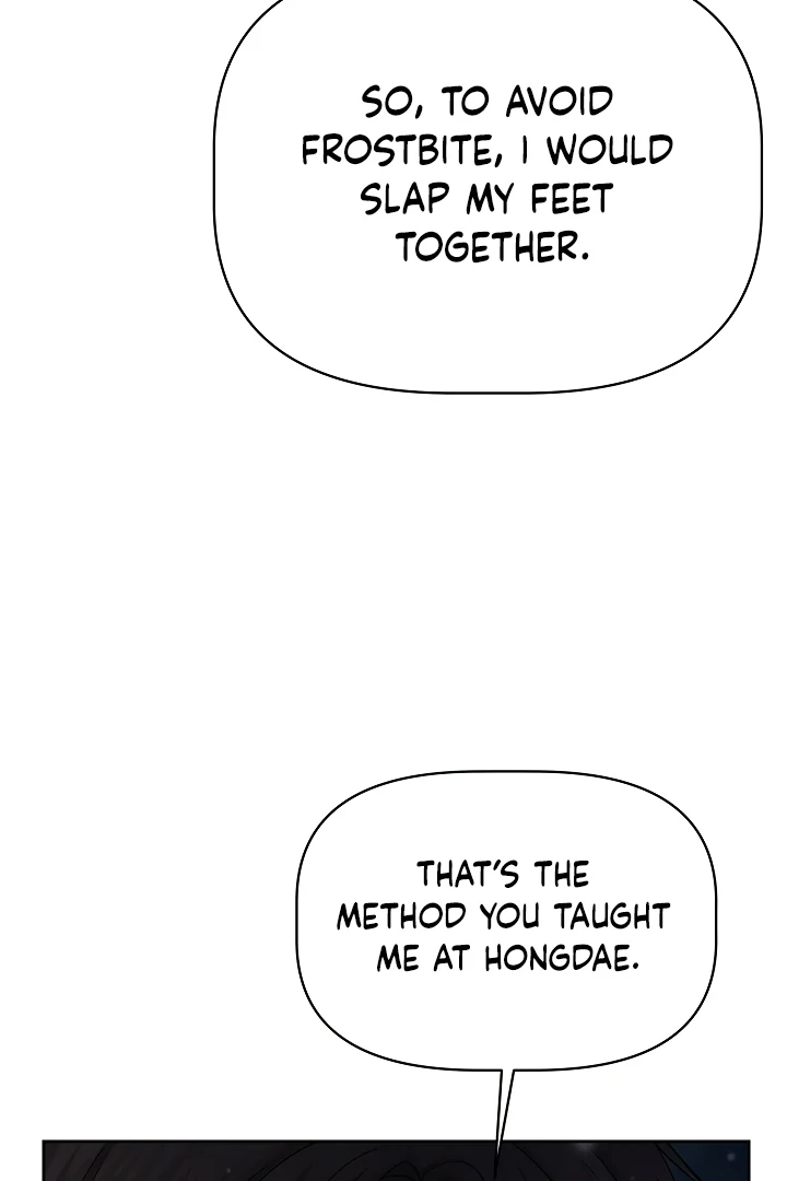 How to survive secretary Hong chapter 33 page 76