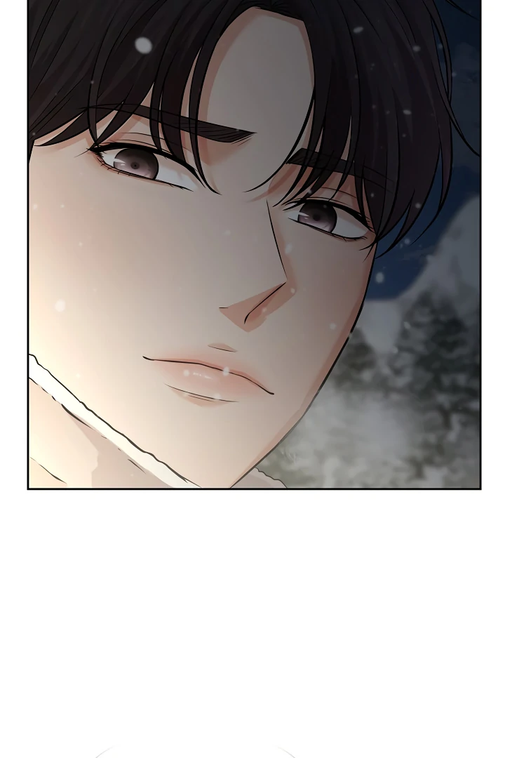 How to survive secretary Hong chapter 33 page 77