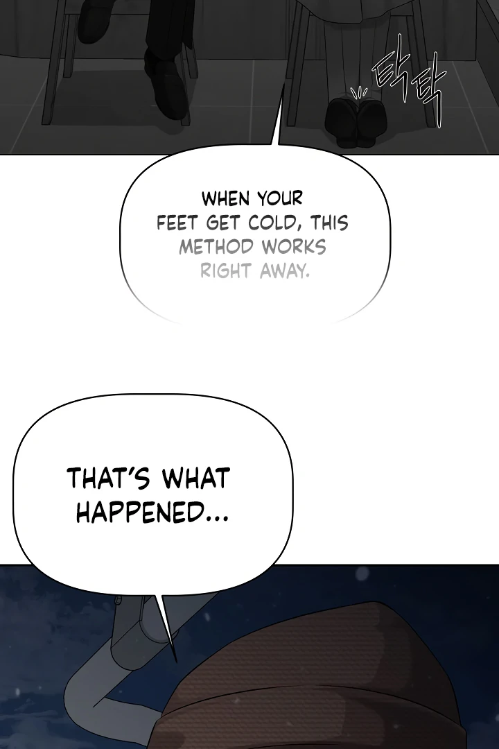 How to survive secretary Hong chapter 33 page 79