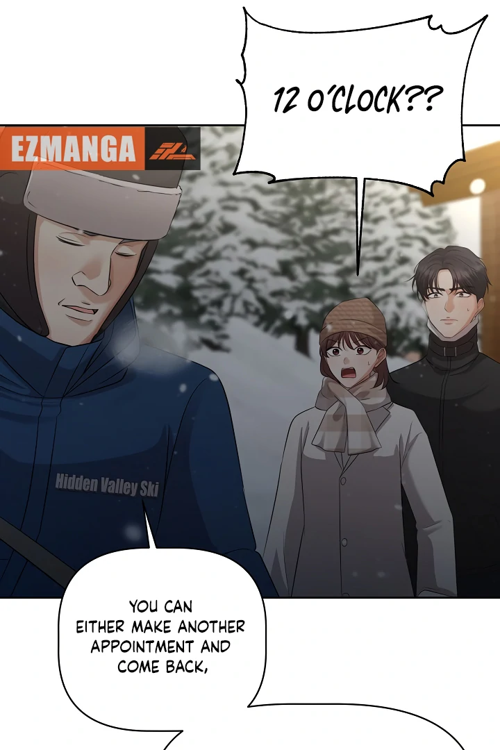 How to survive secretary Hong chapter 33 page 86