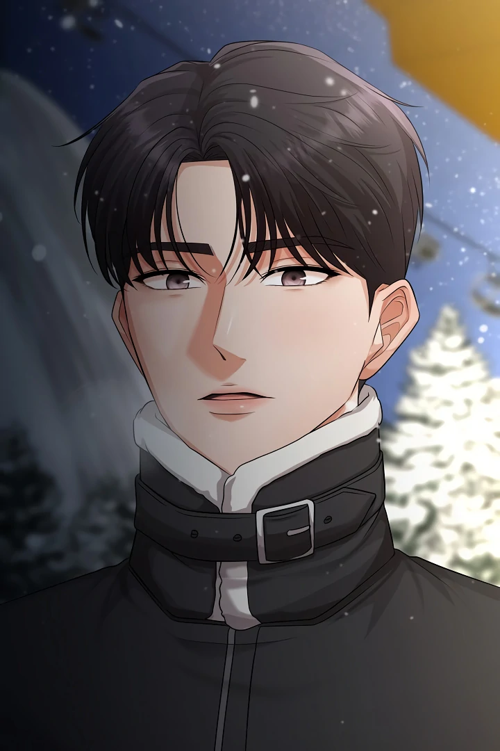 How to survive secretary Hong chapter 33 page 90