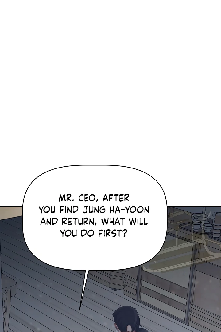 How to survive secretary Hong chapter 33 page 94
