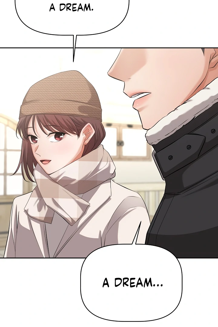 How to survive secretary Hong chapter 33 page 96