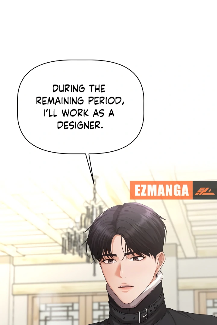 How to survive secretary Hong chapter 33 page 97