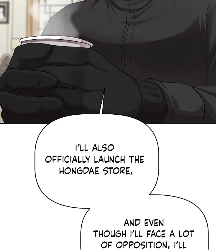How to survive secretary Hong chapter 33 page 98